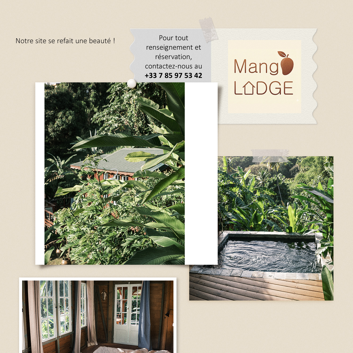 Mango Lodge